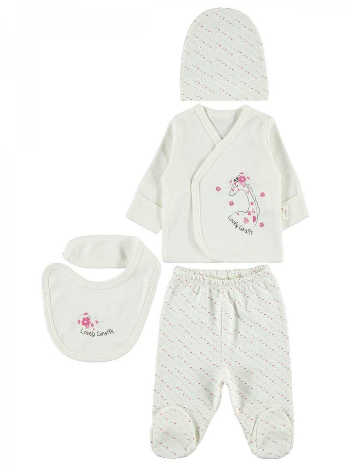 Newborn set - Maminobaby