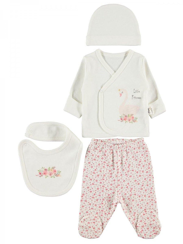 Newborn set - Maminobaby