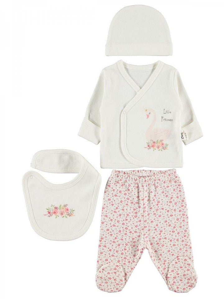 Newborn set - Maminobaby