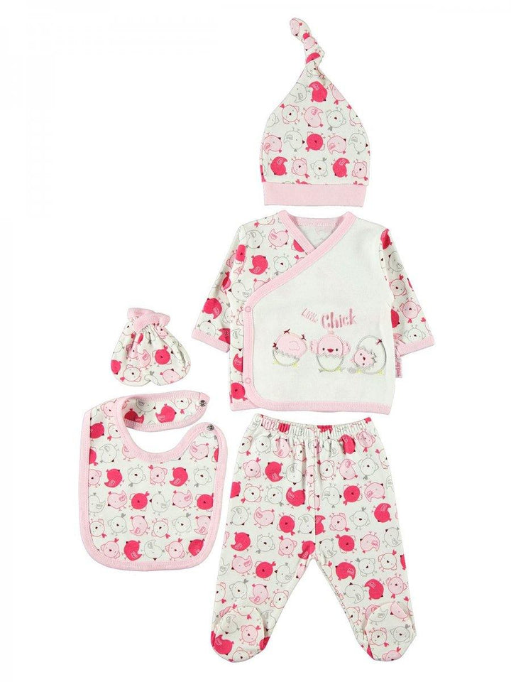 Newborn set - Maminobaby