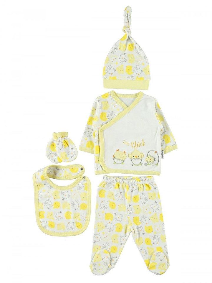 Newborn set - Maminobaby