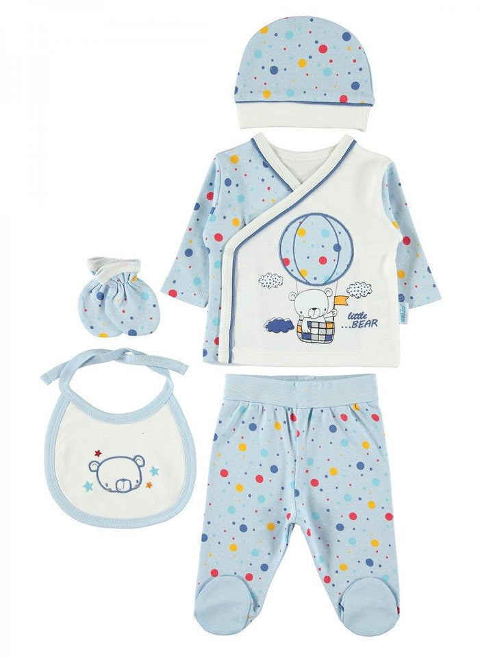 Newborn set - Maminobaby