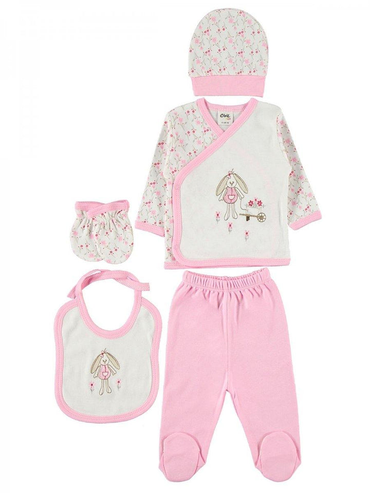 Newborn set - Maminobaby