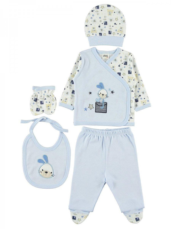 Newborn set - Maminobaby