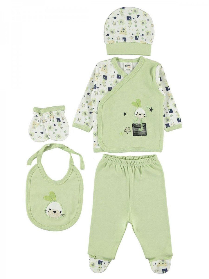 Newborn set - Maminobaby