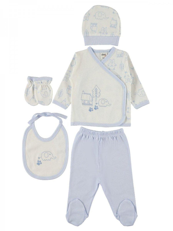 Newborn set - Maminobaby