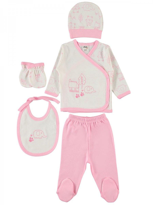 Newborn set - Maminobaby