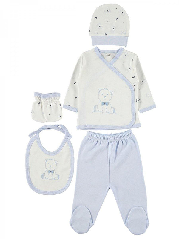 Newborn set - Maminobaby