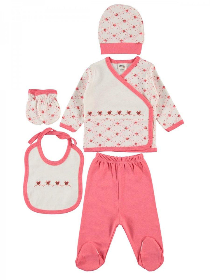 Newborn set - Maminobaby