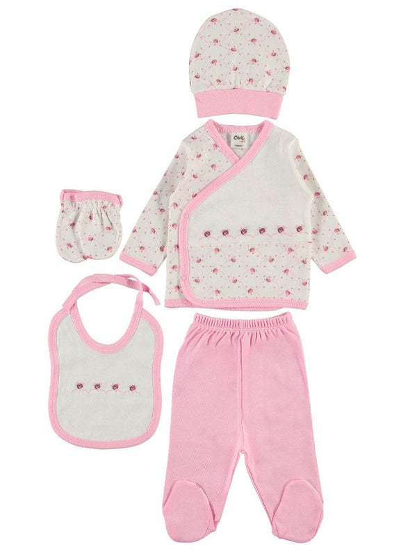 Newborn set - Maminobaby