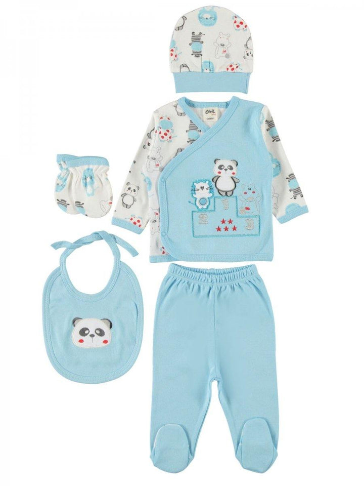 Newborn set - Maminobaby