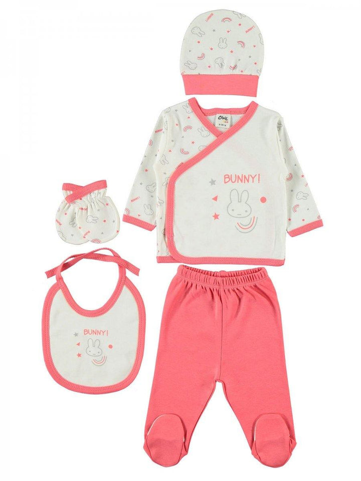 Newborn set - Maminobaby