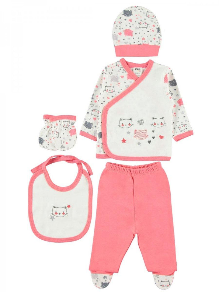 Newborn set - Maminobaby