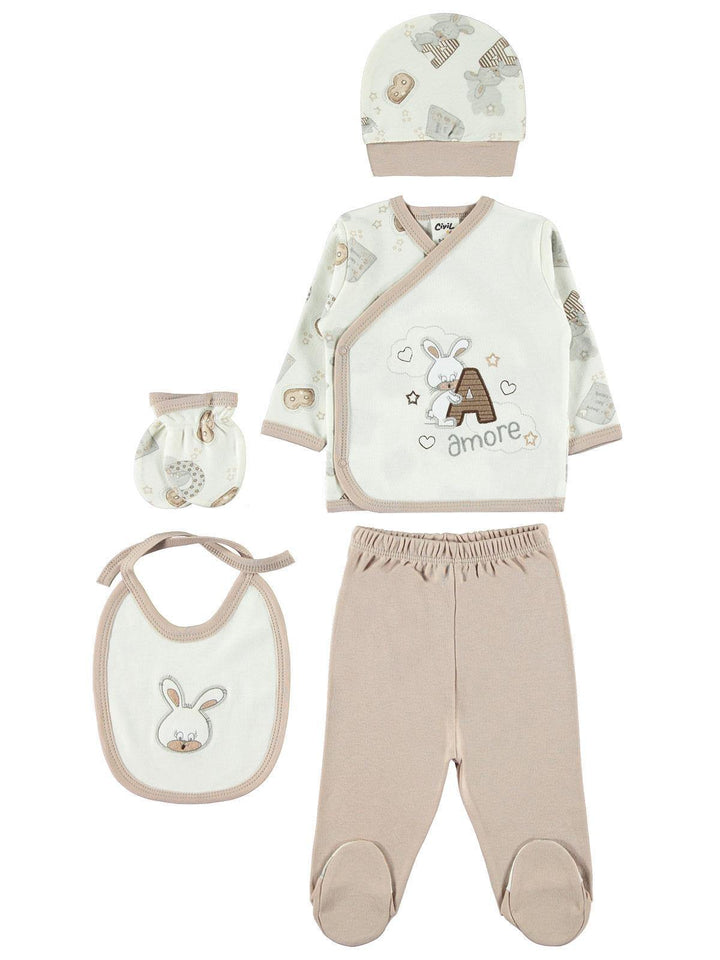 Newborn set - Maminobaby