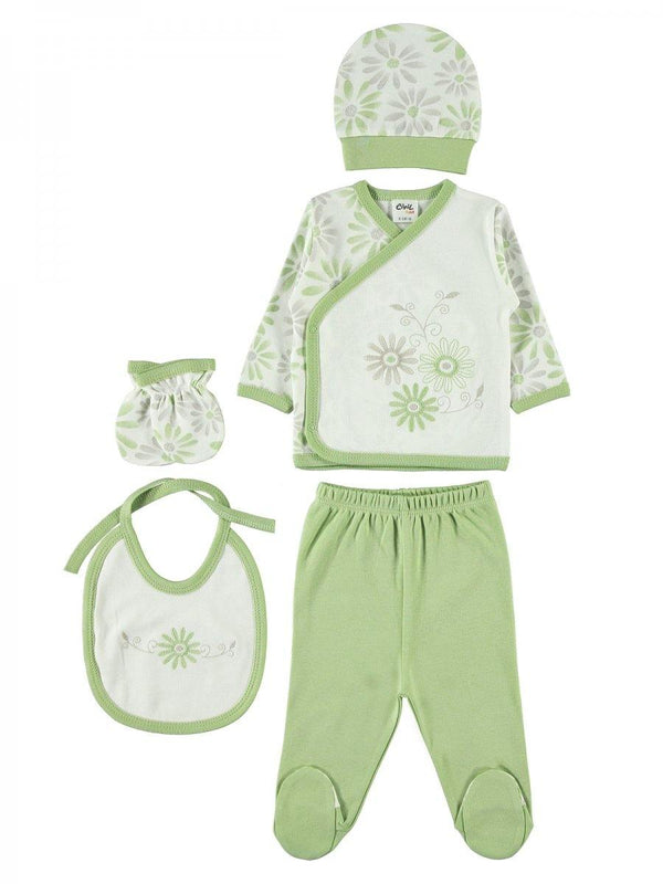 Newborn set - Maminobaby