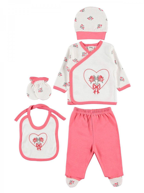 Newborn set - Maminobaby