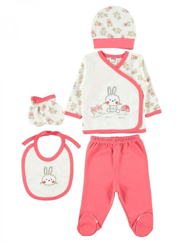 Newborn set - Maminobaby