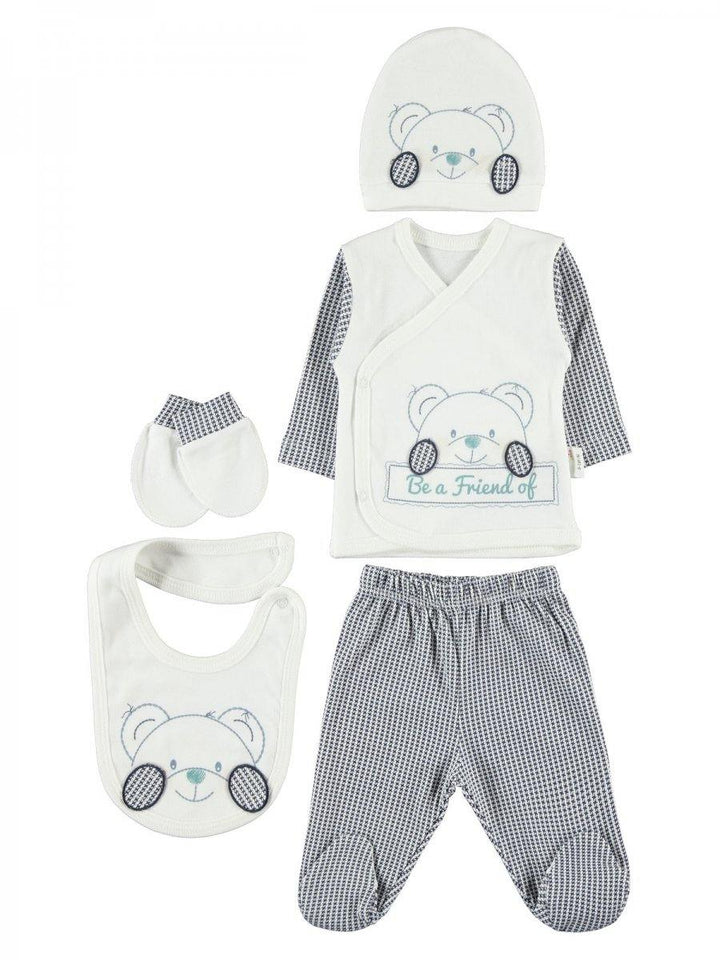 Newborn set - Maminobaby