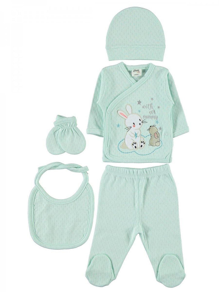 Newborn set - Maminobaby