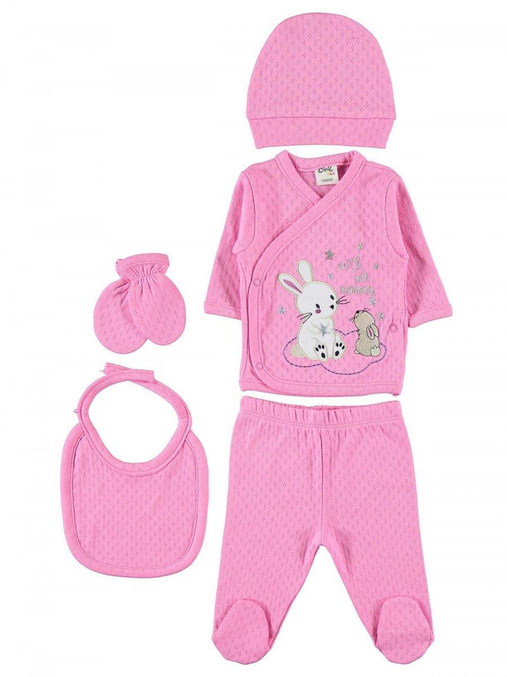 Newborn set - Maminobaby