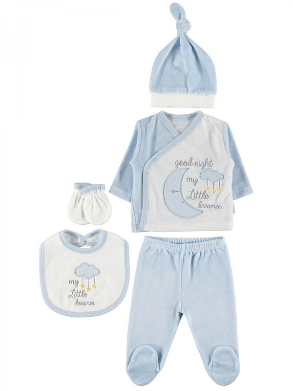 Newborn set - Maminobaby