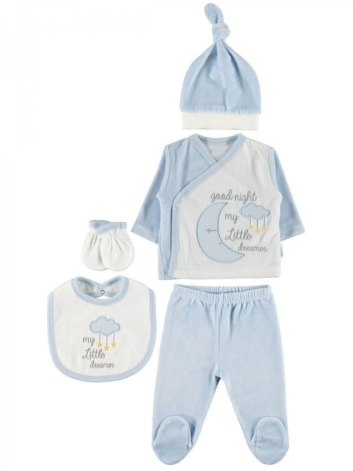 Newborn set - Maminobaby