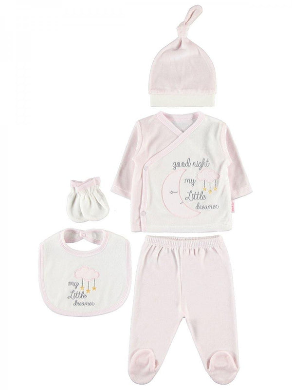 Newborn set - Maminobaby