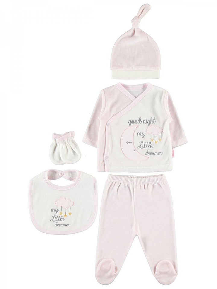 Newborn set - Maminobaby