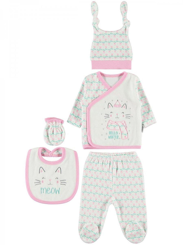 Newborn set - Maminobaby