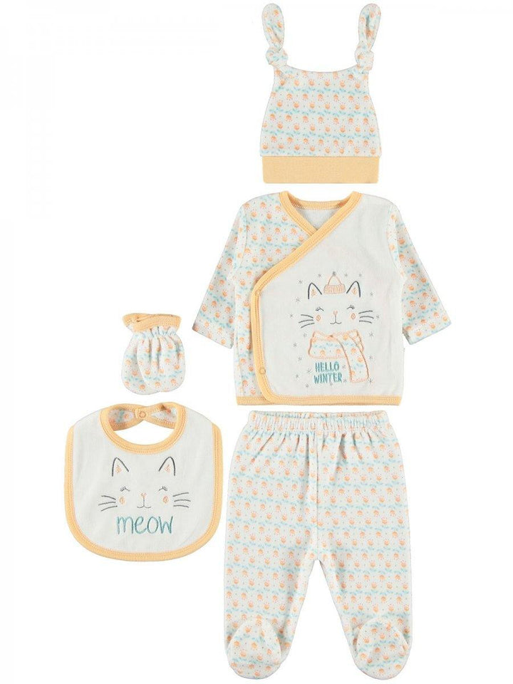 Newborn set - Maminobaby