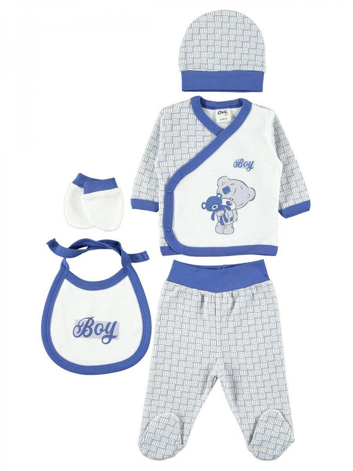 Newborn set - Maminobaby