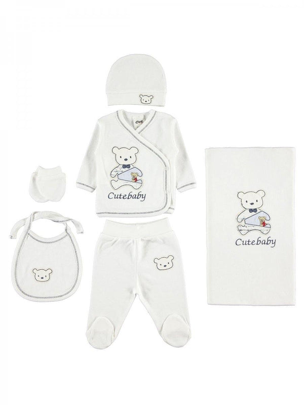 Newborn set - Maminobaby