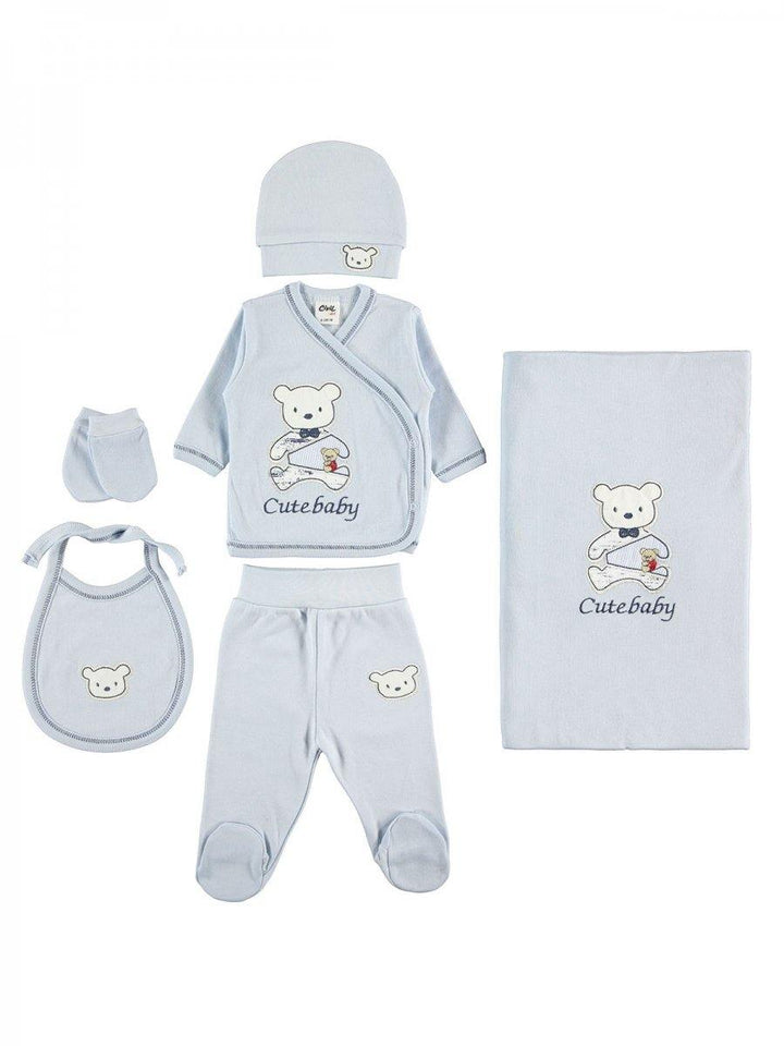 Newborn set - Maminobaby