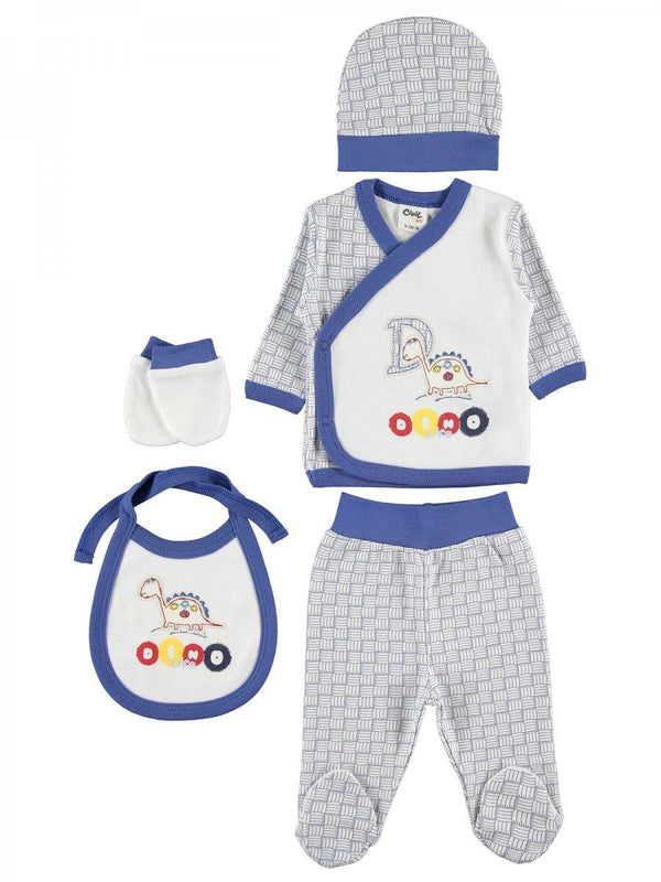 Newborn set - Maminobaby