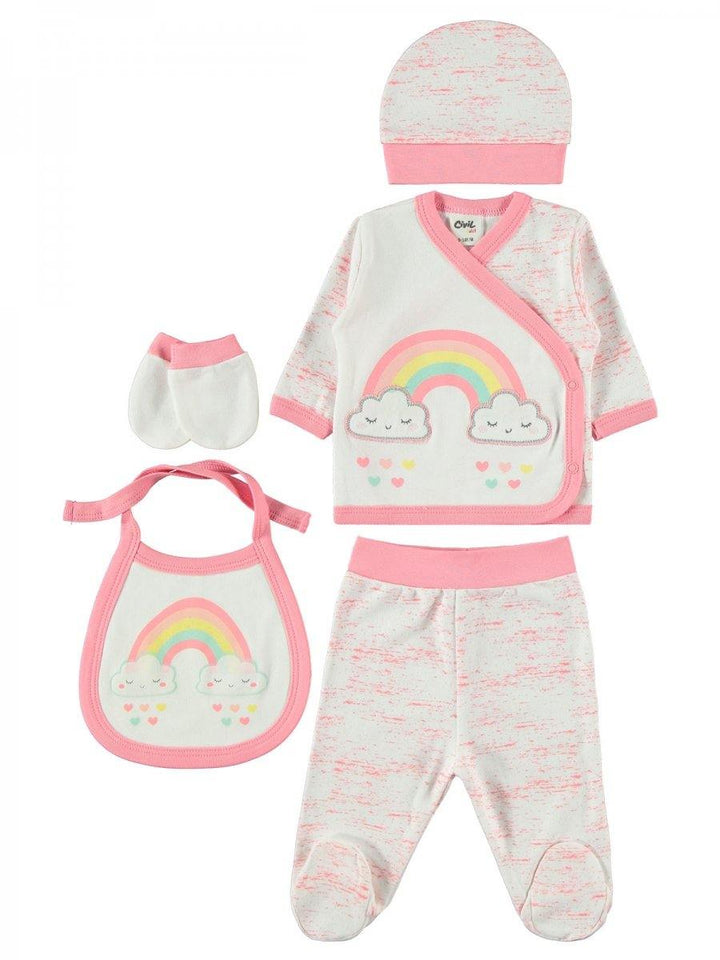 Newborn set - Maminobaby