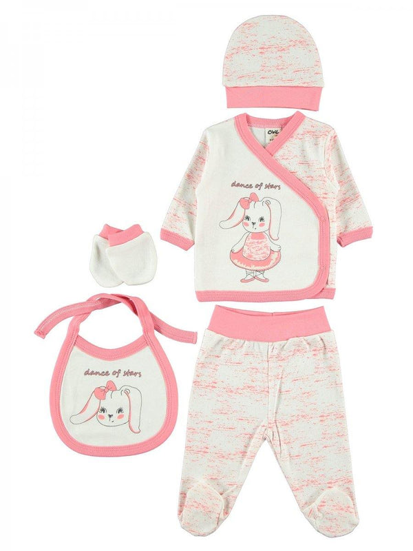 Newborn set - Maminobaby