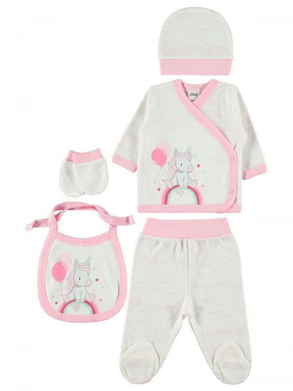 Newborn set - Maminobaby