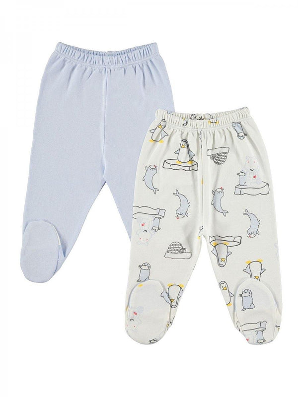 2 delige set Broek - Maminobaby