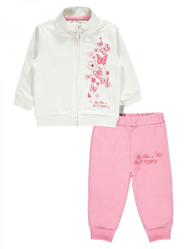 Vest & broek - Maminobaby