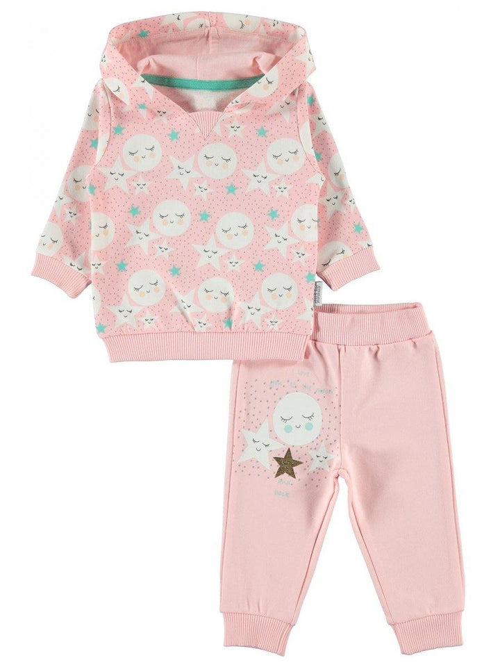 Sweater & broek - Maminobaby