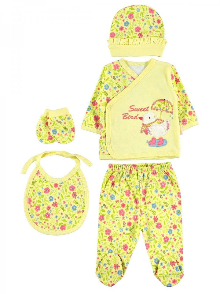 Newborn set - Maminobaby