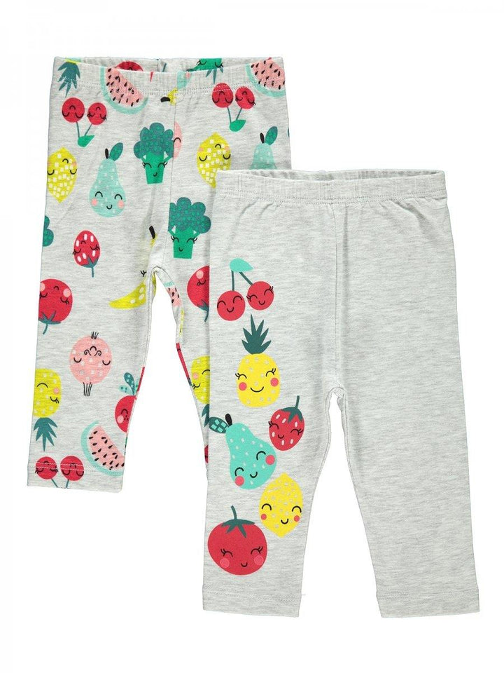 2 delige Legging - Maminobaby