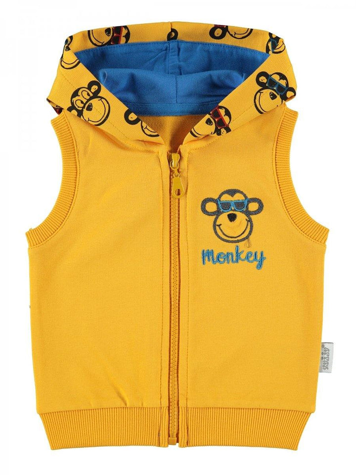 Vest - Maminobaby