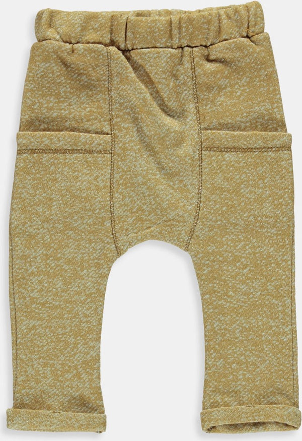 Baby/peuter broek jongens