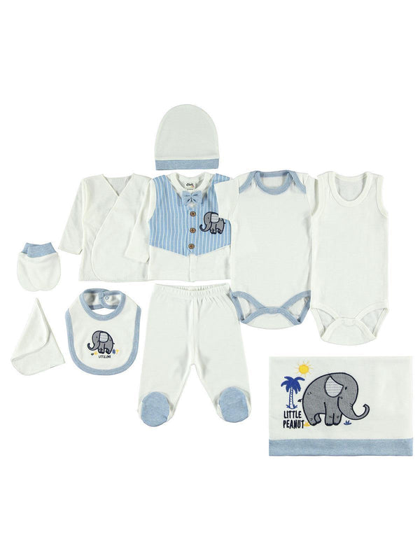 Newborn set - Maminobaby