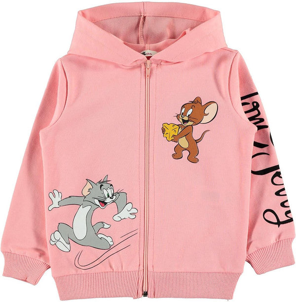 Tom & Jerry vest meisjes