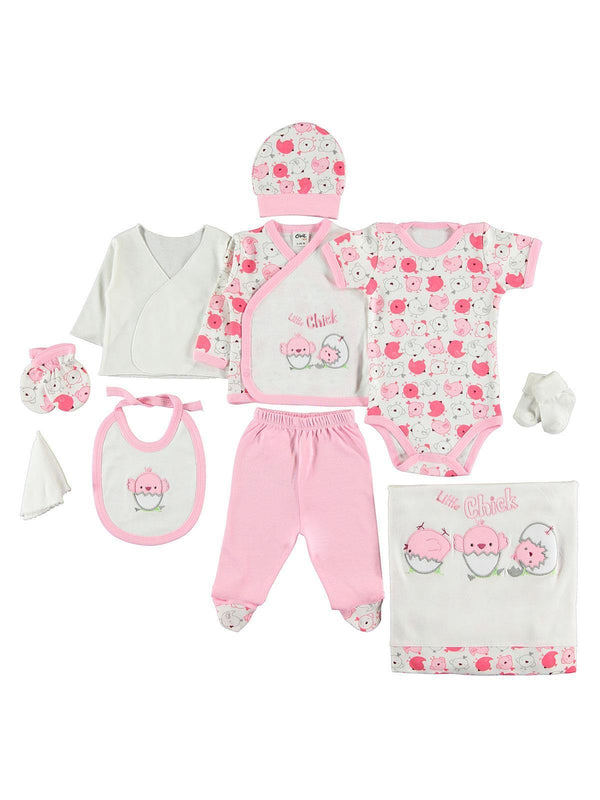 Newborn set - Maminobaby