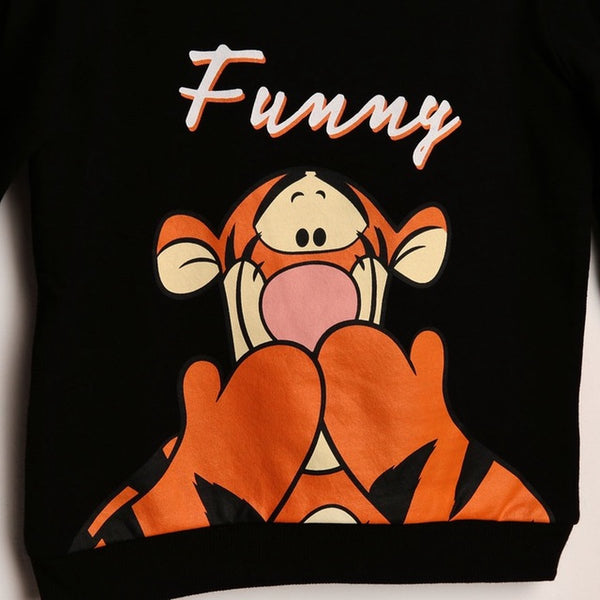 Disney tiger sweater - Funny Kinderkleding