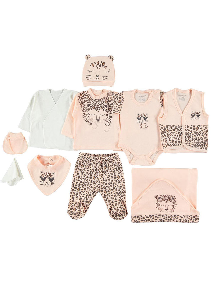 Newborn set - Maminobaby