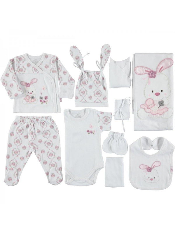 Newborn set - Maminobaby